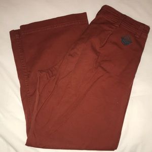 Dockers Wide Leg Pants